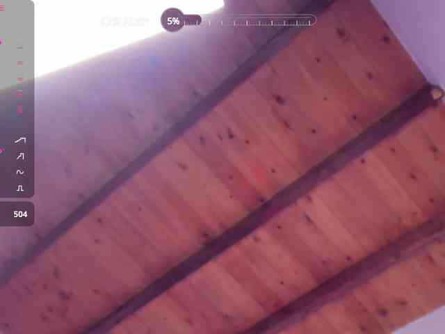 AlexaaDulce webcam