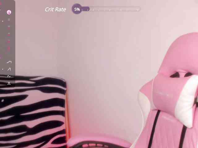 AlexaaDulce webcam