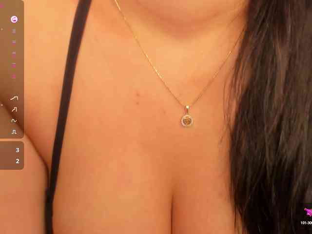 AlexaaDulce webcam