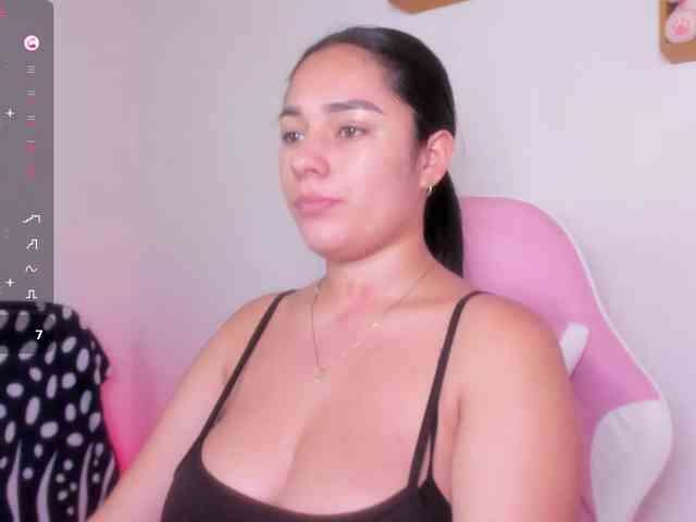 AlexaaDulce webcam