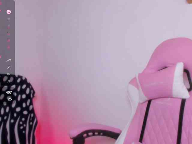 AlexaaDulce webcam