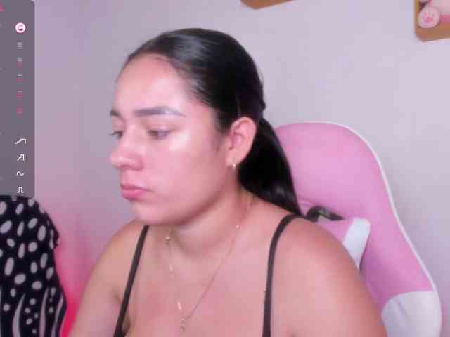 AlexaaDulce webcam