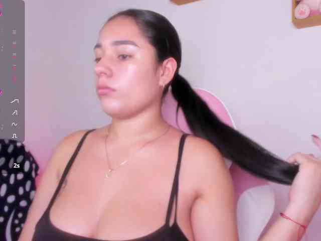 AlexaaDulce webcam
