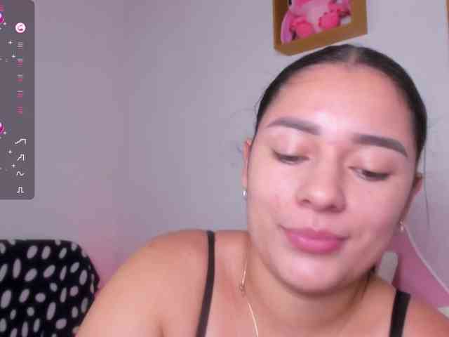 AlexaaDulce webcam