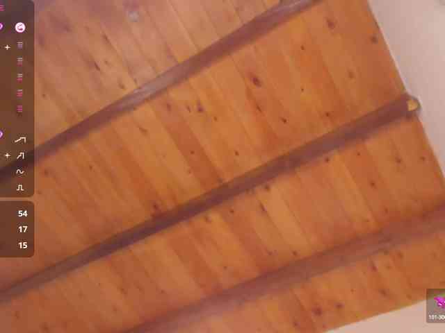 AlexaaDulce webcam