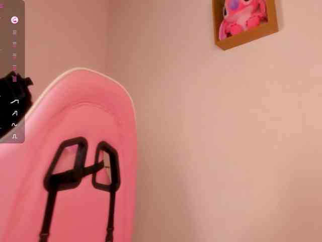 AlexaaDulce webcam