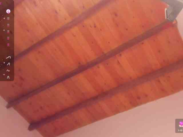 AlexaaDulce webcam