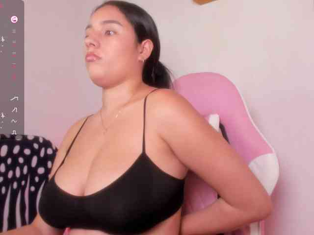 AlexaaDulce webcam