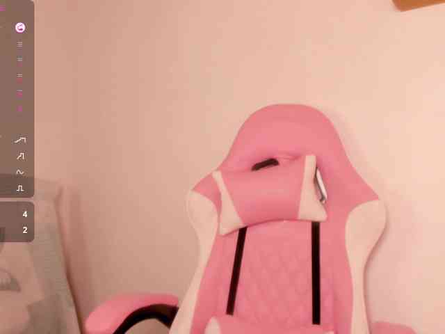 AlexaaDulce webcam