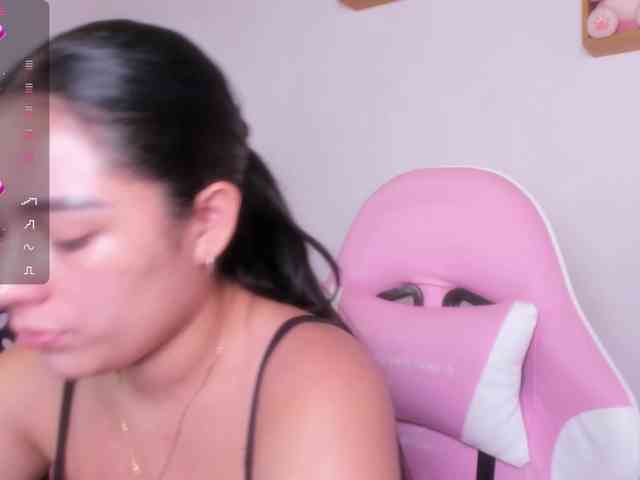 AlexaaDulce webcam