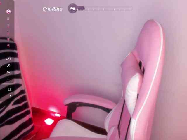 AlexaaDulce webcam