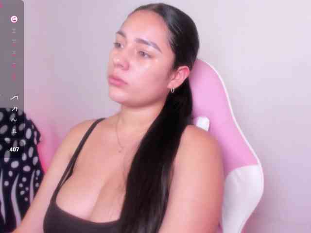 AlexaaDulce webcam