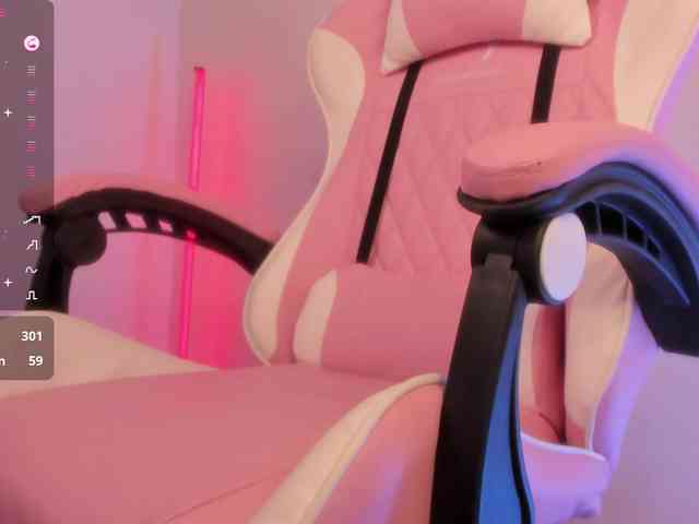 AlexaaDulce webcam