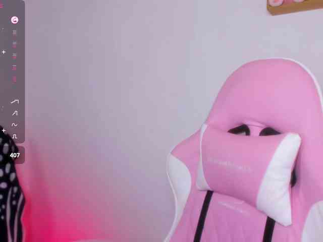 AlexaaDulce webcam