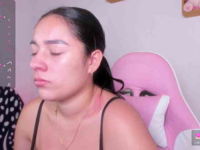 AlexaaDulce webcam