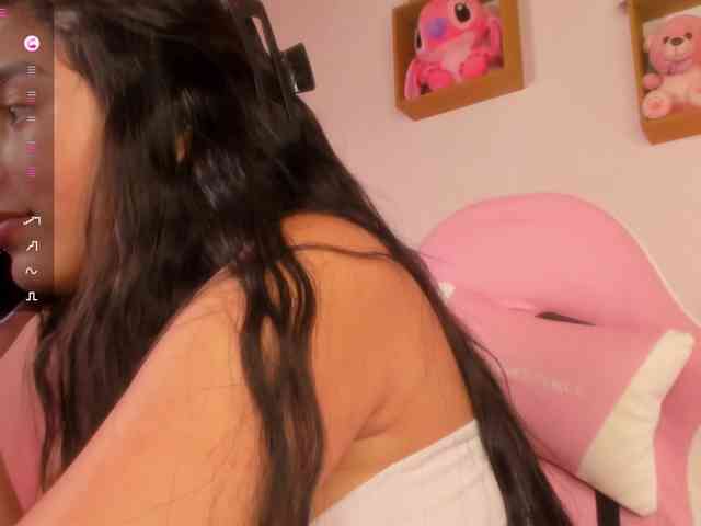 AlexaaDulce webcam