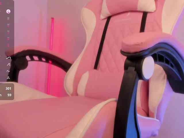 AlexaaDulce webcam