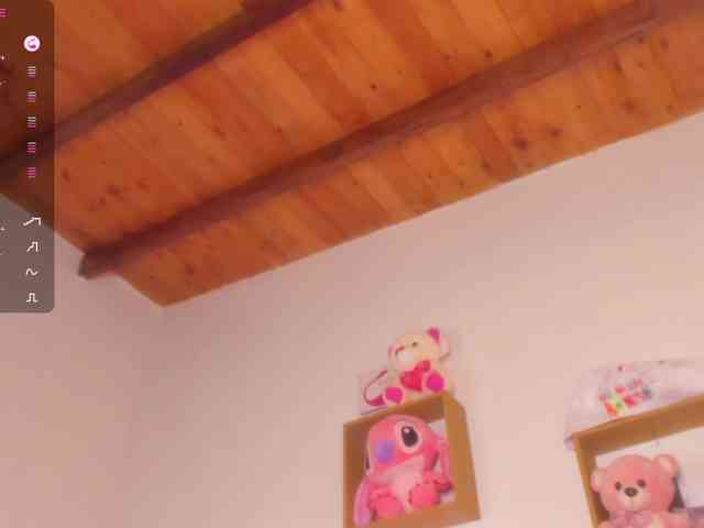 AlexaaDulce webcam