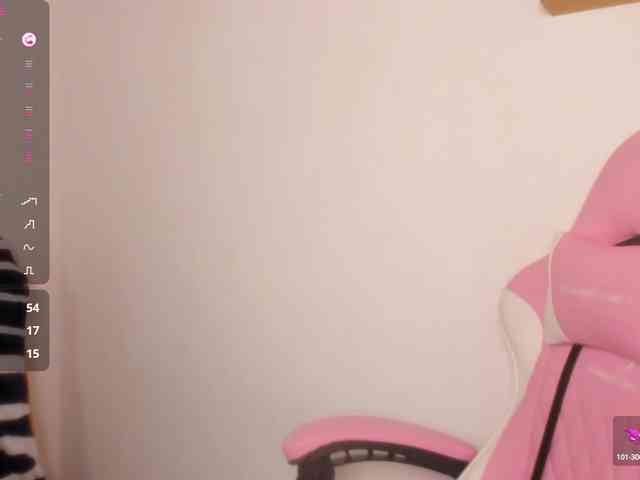 AlexaaDulce webcam