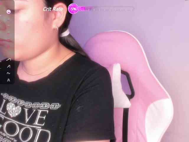 AlexaaDulce webcam