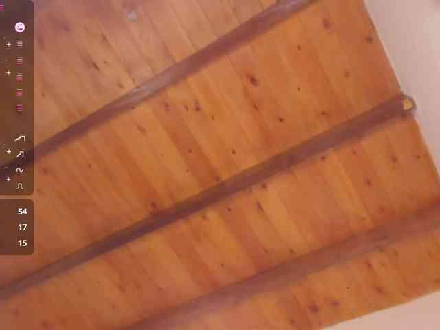 AlexaaDulce webcam