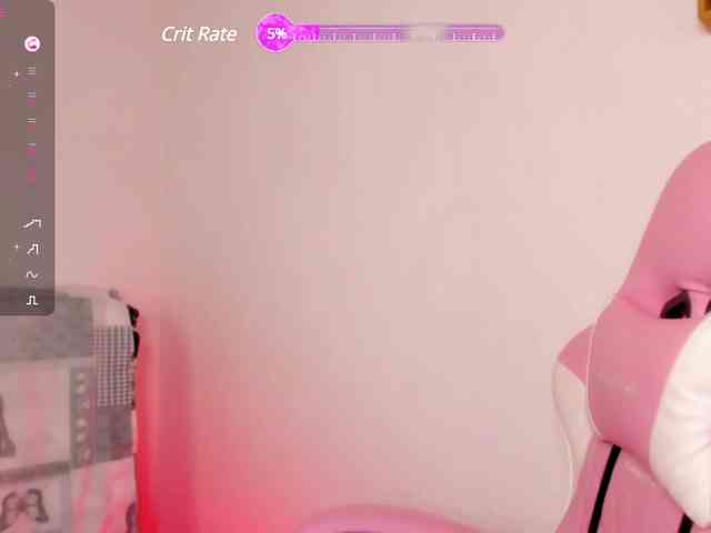 AlexaaDulce webcam