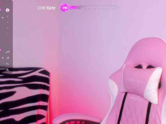 AlexaaDulce webcam