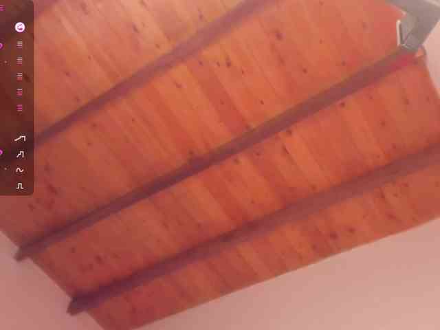 AlexaaDulce webcam
