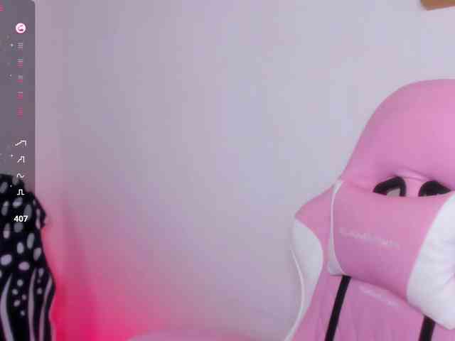 AlexaaDulce webcam