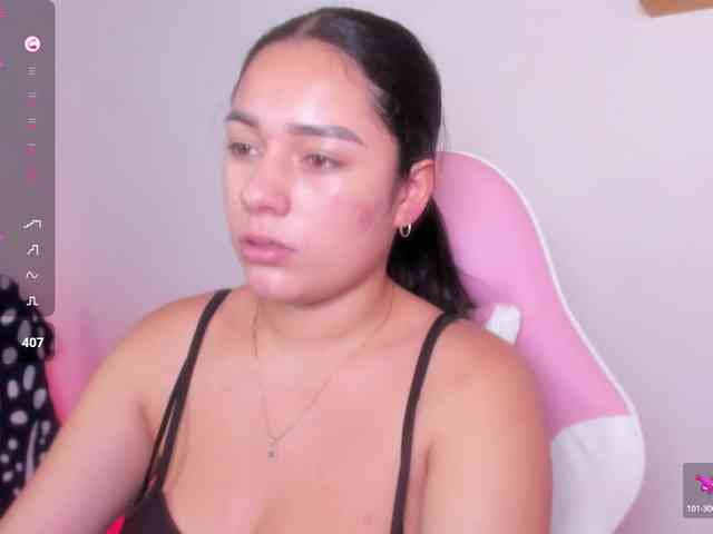 AlexaaDulce webcam