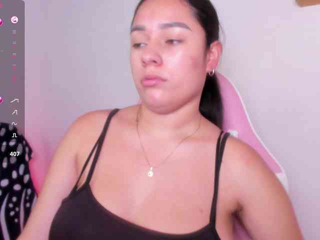 AlexaaDulce webcam
