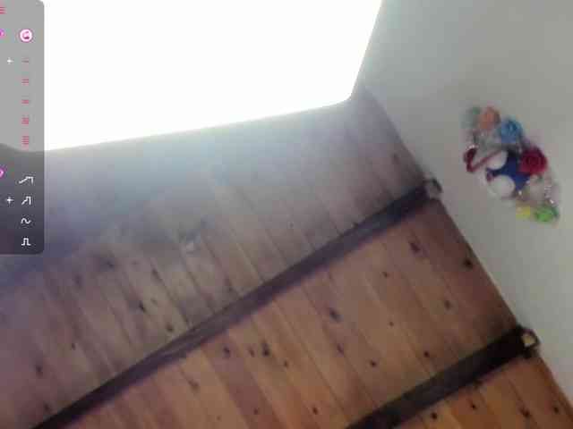 AlexaaDulce webcam