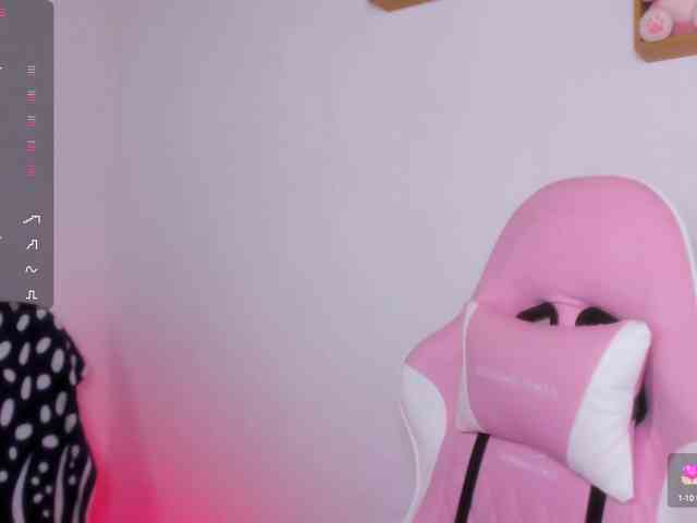 AlexaaDulce webcam