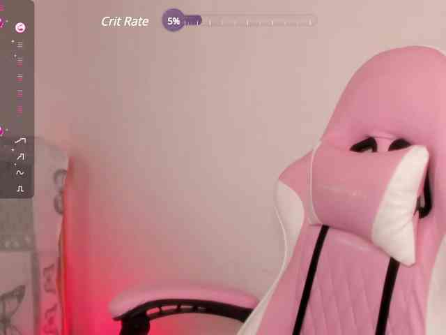 AlexaaDulce webcam