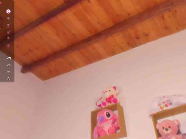 AlexaaDulce webcam
