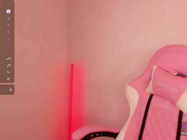 AlexaaDulce webcam