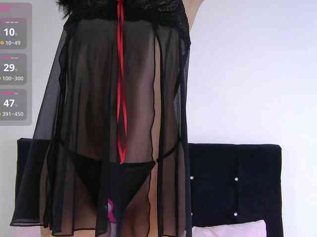 petite-paola webcam