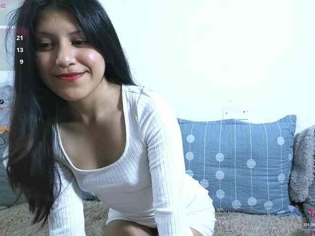petite-paola webcam