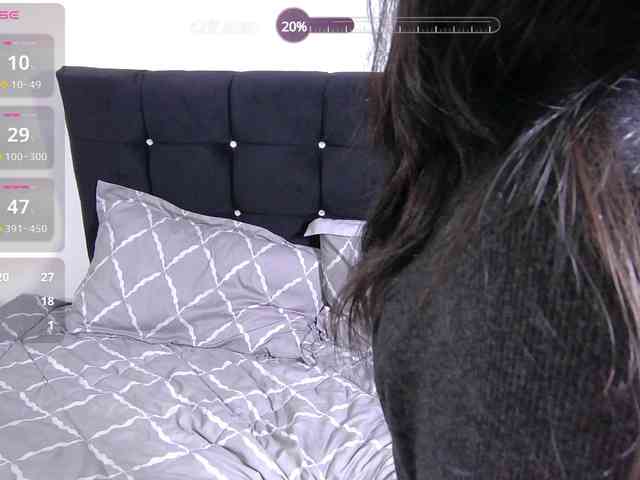 petite-paola webcam