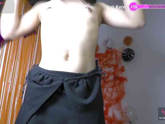 petite-paola webcam