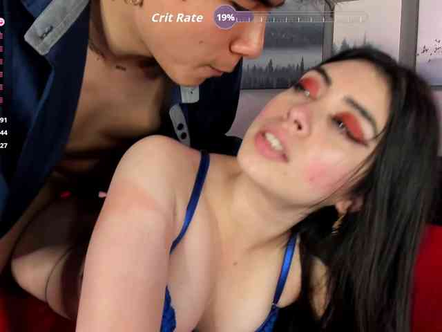 noah-and-rose webcam