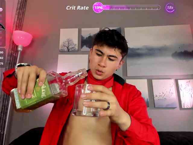 noah-and-rose webcam