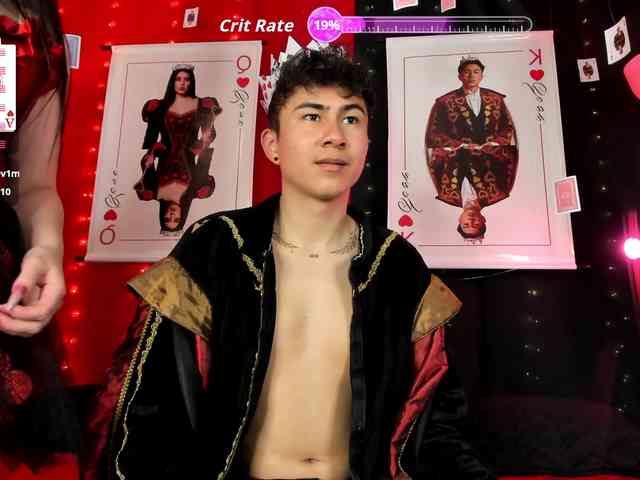 noah-and-rose webcam