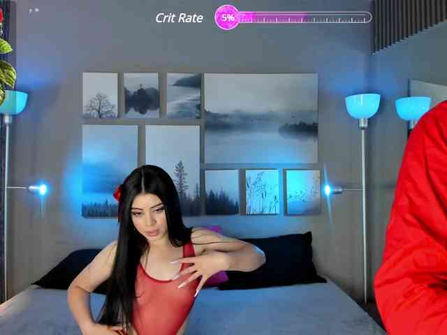 noah-and-rose webcam