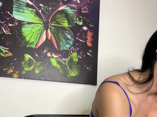 SophieNude Porn Show
