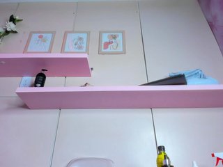 TaniaBellini Porn Show