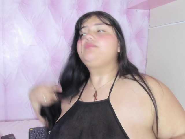 TaniaBellini's BongaCams show and profile