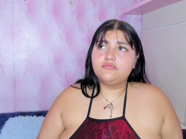 TaniaBellini's BongaCams show and profile