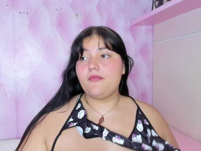 TaniaBellini's BongaCams show and profile