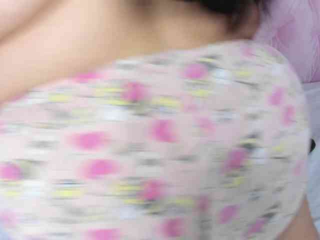 TaniaBellini Live Webcam on BongaCams